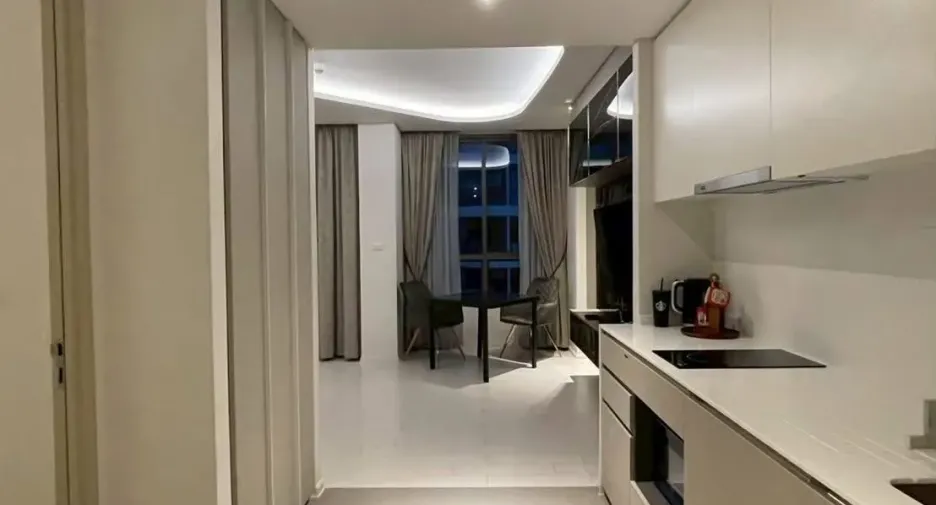 ขาย และ ให้เช่า 2 ห้องนอน คอนโด ใน หัวหิน, ประจวบคีรีขันธ์