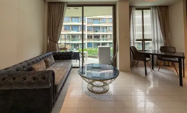 À vendre et à louer 2 chambres condo à Hua Hin, Prachuap Khiri Khan