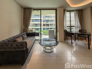 For sale そして for rent 2 ベッドルーム condo in Hua Hin, Prachuap Khiri Khan