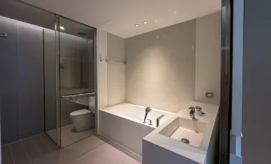 À vendre et à louer 2 chambres condo à Hua Hin, Prachuap Khiri Khan