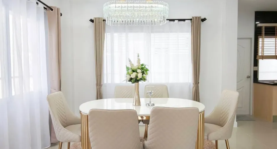 For sale 3 ベッドルーム house in Bang Lamung, Chonburi