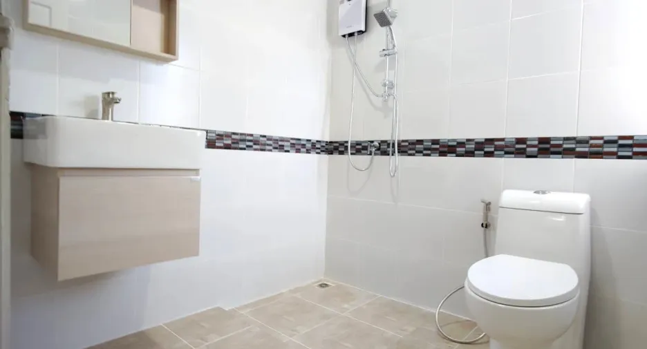 For sale 3 ベッドルーム house in Bang Lamung, Chonburi