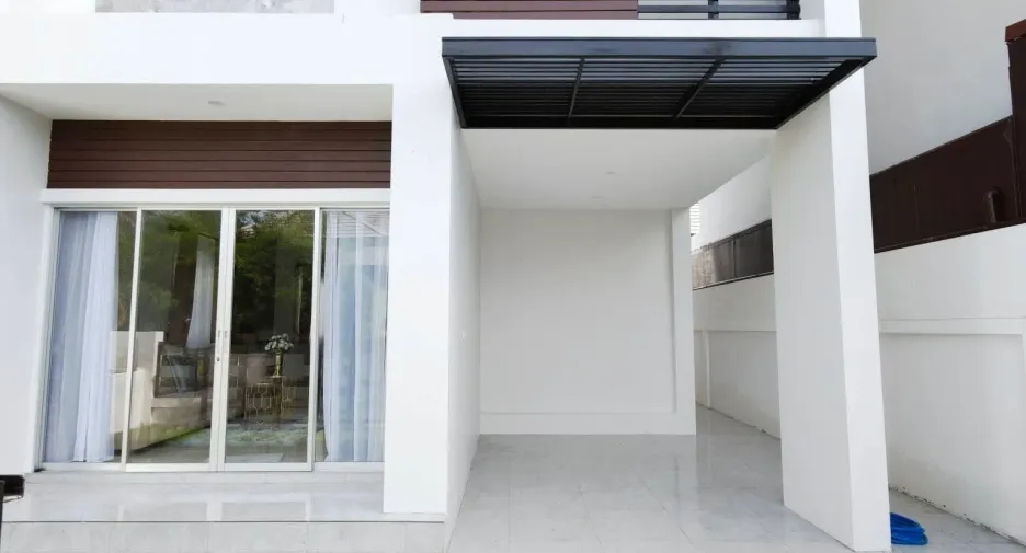 For sale 3 ベッドルーム house in Bang Lamung, Chonburi