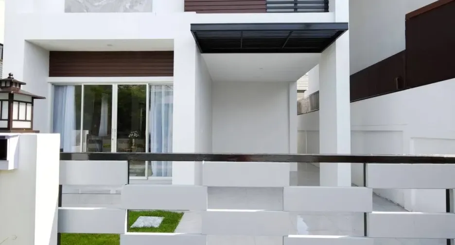 For sale 3 ベッドルーム house in Bang Lamung, Chonburi