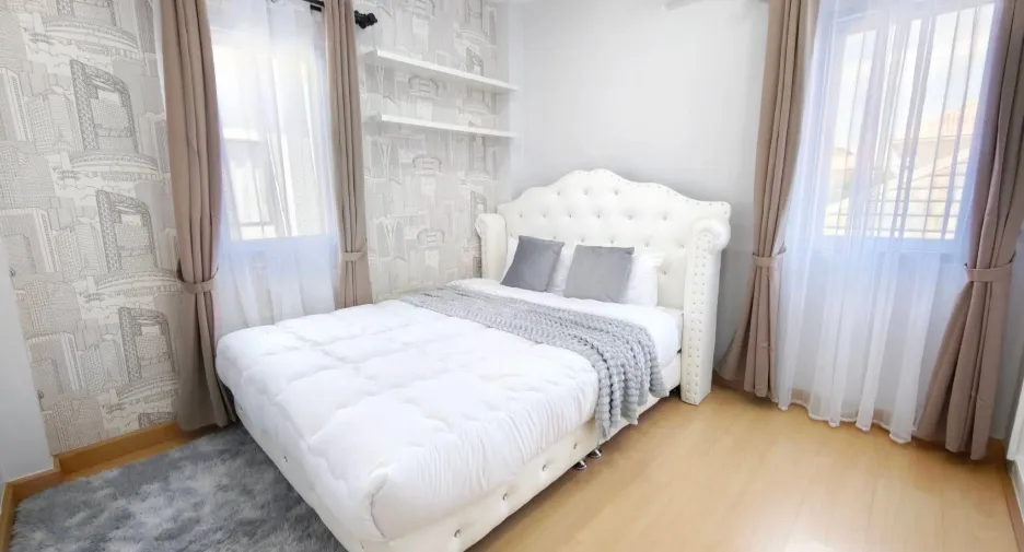 For sale 3 ベッドルーム house in Bang Lamung, Chonburi