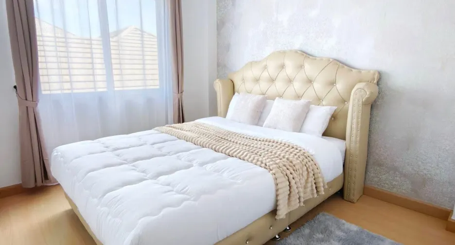 For sale 3 ベッドルーム house in Bang Lamung, Chonburi
