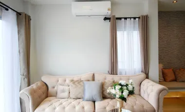 Haus zum Kauf mit 3 Zimmer in Bang Lamung, Chonburi