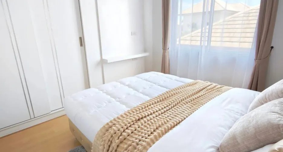 For sale 3 ベッドルーム house in Bang Lamung, Chonburi