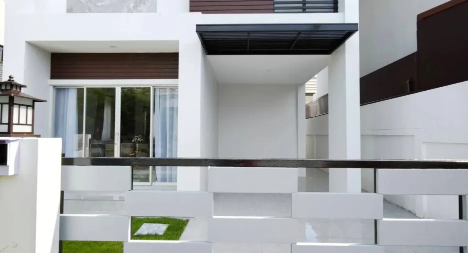 For sale 3 ベッドルーム house in Bang Lamung, Chonburi