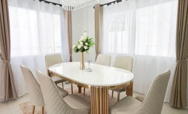 Haus zum Kauf mit 3 Zimmer in Bang Lamung, Chonburi