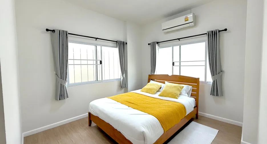 出租 3 卧室 独立屋 在 Mueang Chiang Mai, Chiang Mai