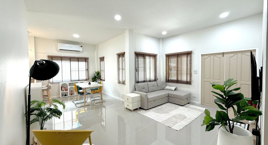 出租 3 卧室 独立屋 在 Mueang Chiang Mai, Chiang Mai