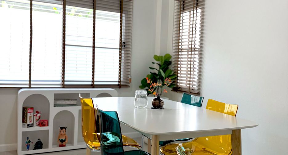 出租 3 卧室 独立屋 在 Mueang Chiang Mai, Chiang Mai