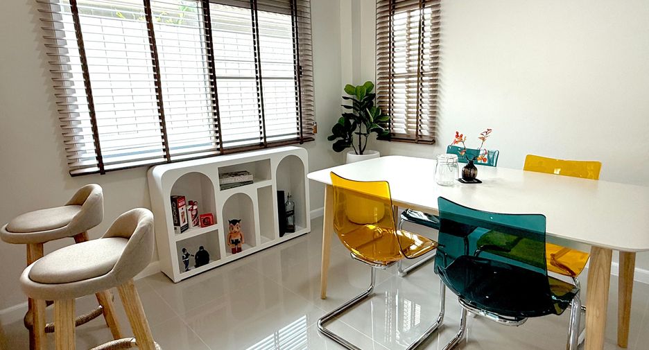 出租 3 卧室 独立屋 在 Mueang Chiang Mai, Chiang Mai