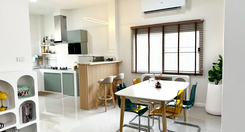 出租 3 卧室 独立屋 在 Mueang Chiang Mai, Chiang Mai