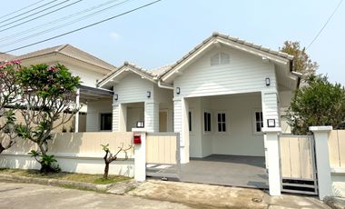 出租 3 卧室 独立屋 在 Mueang Chiang Mai, Chiang Mai