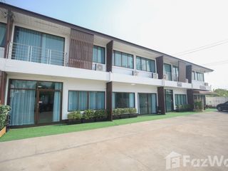 ให้เช่า 3 ห้องนอน ทาวน์เฮ้าส์ ใน เมืองเชียงใหม่, เชียงใหม่