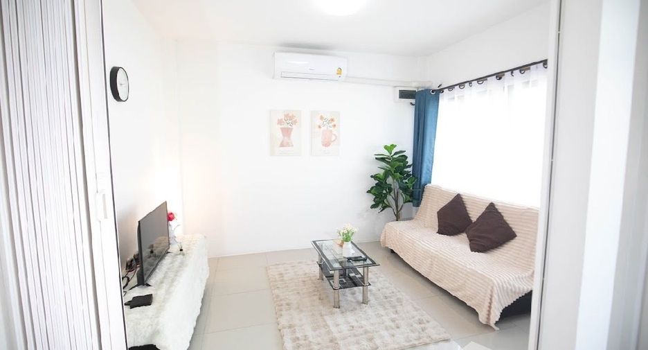 ให้เช่า 3 ห้องนอน ทาวน์เฮ้าส์ ใน เมืองเชียงใหม่, เชียงใหม่