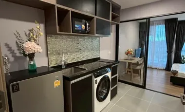ขาย สตูดิโอ คอนโด ใน จตุจักร, กรุงเทพฯ