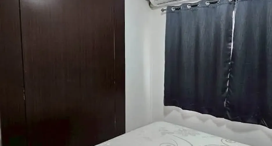 À louer 1 chambre condo à Lat Phrao, Bangkok