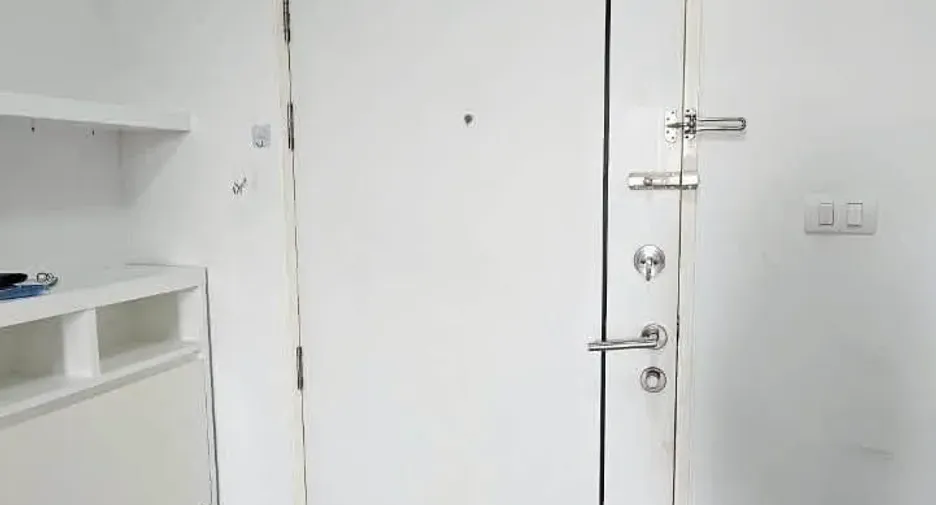 À louer 1 chambre condo à Lat Phrao, Bangkok