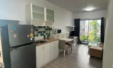 À louer 1 chambre condo à Lat Phrao, Bangkok