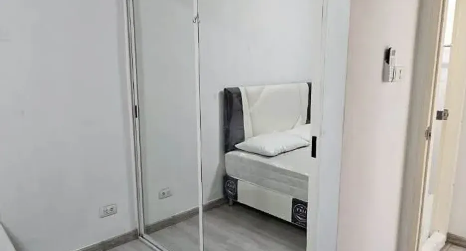À louer 1 chambre condo à Lat Phrao, Bangkok