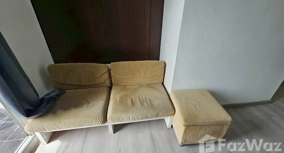 À louer 1 chambre condo à Lat Phrao, Bangkok