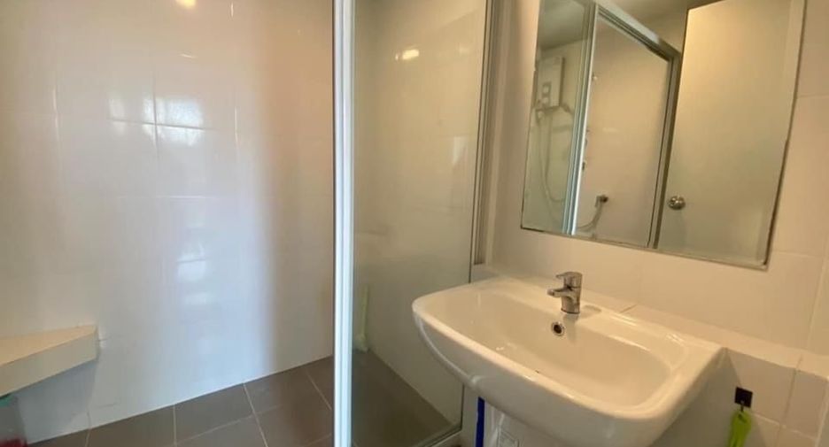 For rent 1 bed condo in Chom Thong, Bangkok