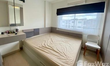 For rent 1 bed condo in Chom Thong, Bangkok