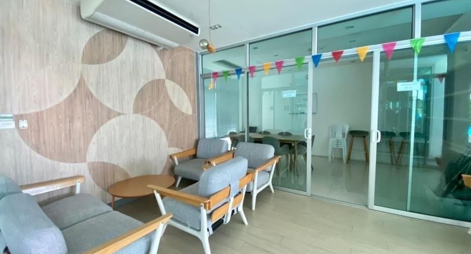 For rent 1 bed condo in Chom Thong, Bangkok