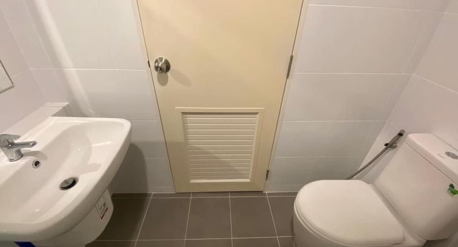 For rent 1 bed condo in Chom Thong, Bangkok