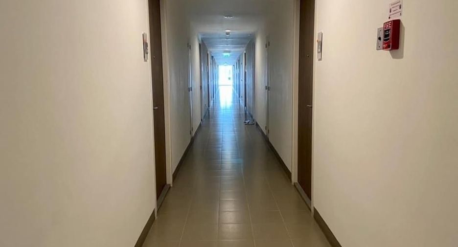 For rent 1 bed condo in Chom Thong, Bangkok