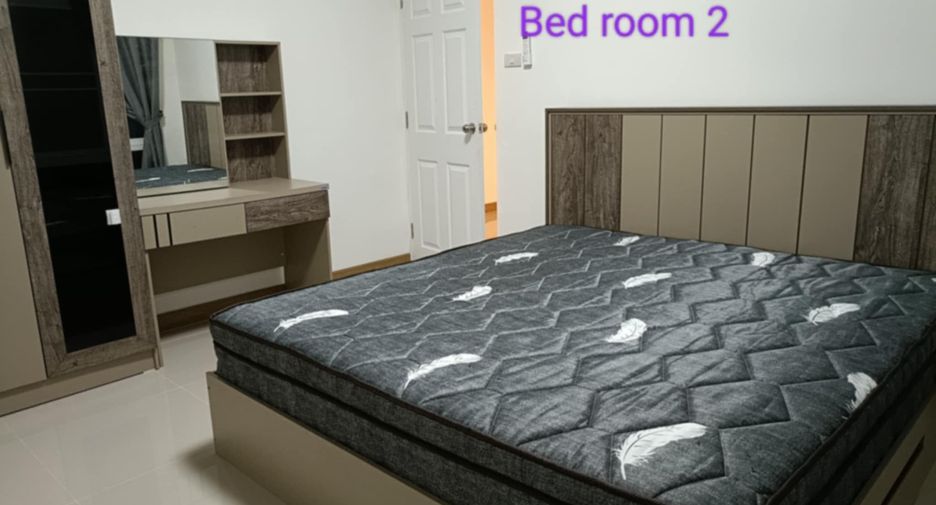 ให้เช่า 3 ห้องนอน บ้านเดี่ยว ใน สันกำแพง, เชียงใหม่