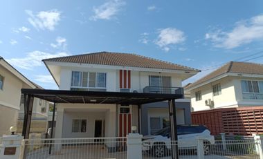 ให้เช่า 3 ห้องนอน บ้านเดี่ยว ใน สันกำแพง, เชียงใหม่