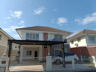 ให้เช่า 3 ห้องนอน บ้านเดี่ยว ใน สันกำแพง, เชียงใหม่