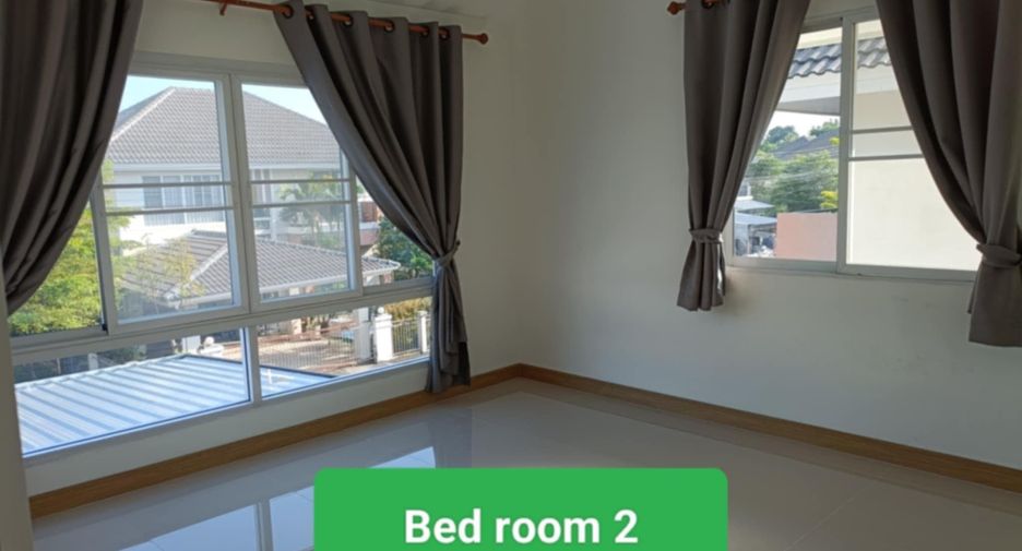 ให้เช่า 3 ห้องนอน บ้านเดี่ยว ใน สันกำแพง, เชียงใหม่