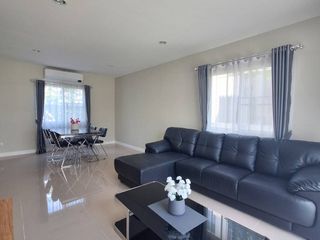 ให้เช่า 3 ห้องนอน บ้านเดี่ยว ใน สันกำแพง, เชียงใหม่