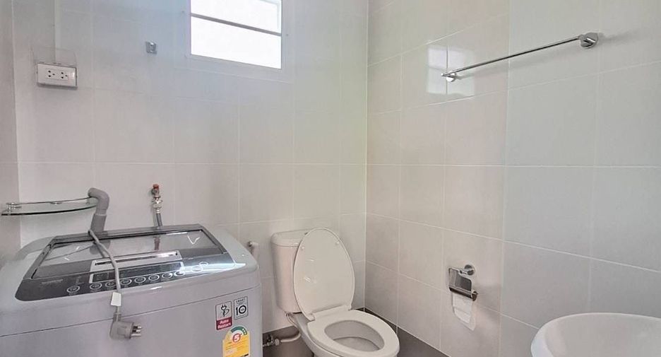 ให้เช่า 3 ห้องนอน บ้านเดี่ยว ใน สันกำแพง, เชียงใหม่