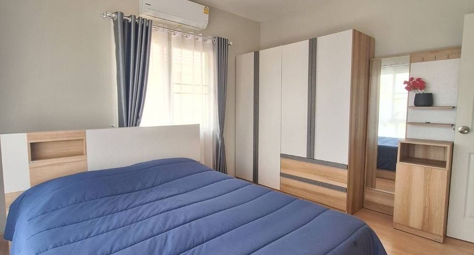 ให้เช่า 3 ห้องนอน บ้านเดี่ยว ใน สันกำแพง, เชียงใหม่