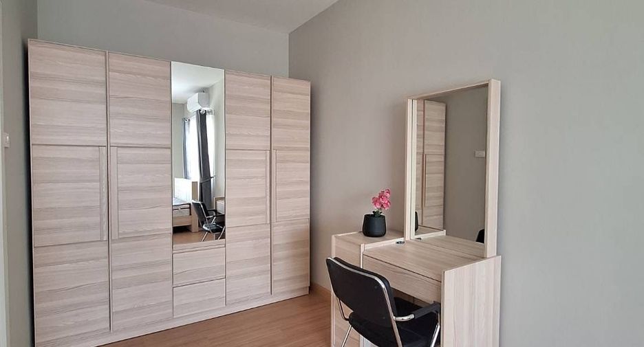 ให้เช่า 3 ห้องนอน บ้านเดี่ยว ใน สันกำแพง, เชียงใหม่
