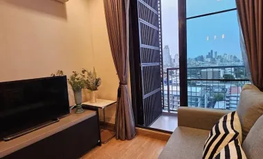 Wohnung zum Kauf mit 2 Zimmer in Phra Khanong, Bangkok