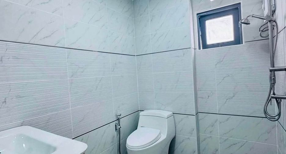 For sale 3 bedrooms villa in Bang Lamung, Chonburi