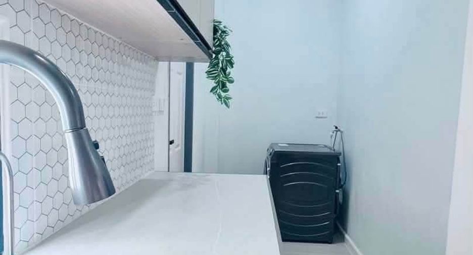For sale 3 bedrooms villa in Bang Lamung, Chonburi