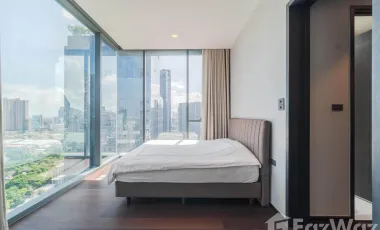 出租 2 卧室 公寓 在 Khlong Toei, 曼谷