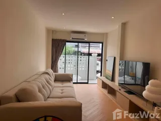 For rent 3 ベッドルーム townhouse in Khlong Toei, Bangkok