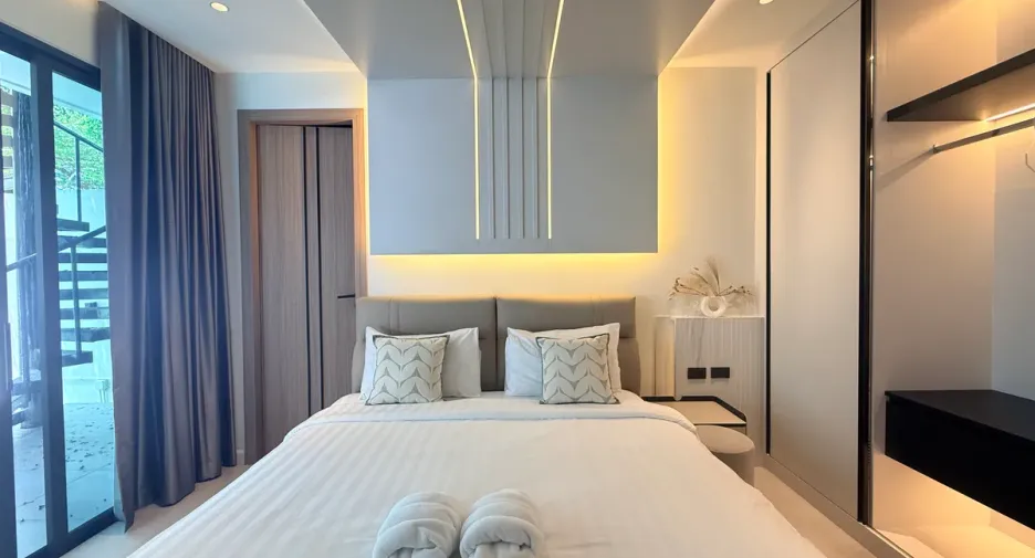 For rent and for sale 7 bedrooms house in Bang Lamung, Chonburi