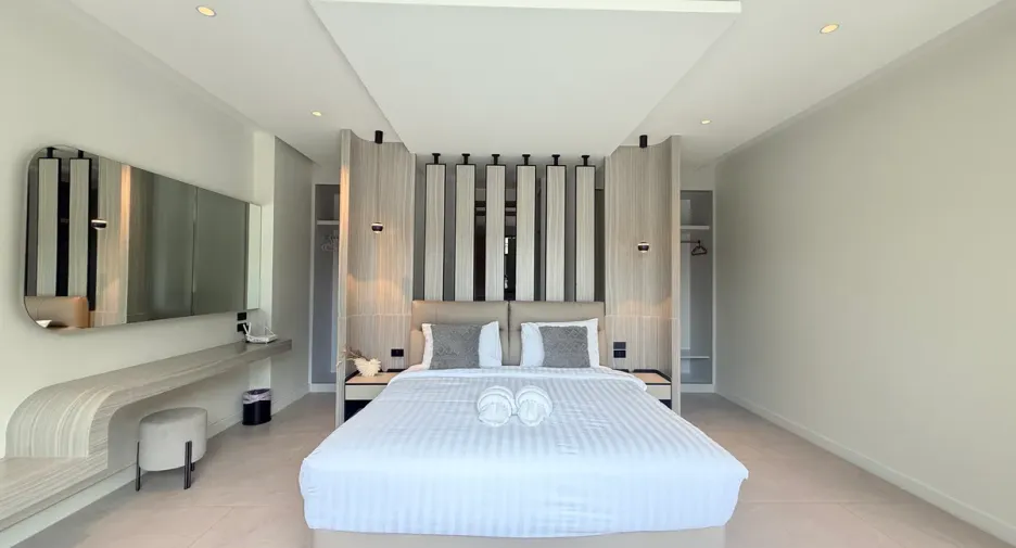 For rent and for sale 7 bedrooms house in Bang Lamung, Chonburi