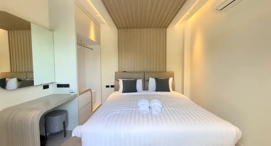 For rent and for sale 7 bedrooms house in Bang Lamung, Chonburi