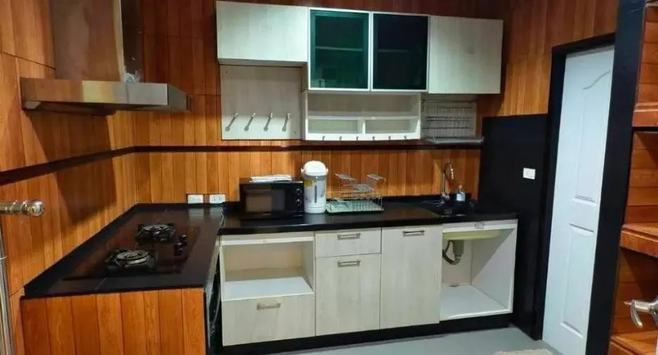 For rent 3 bedrooms house in Mueang Phuket, Phuket